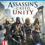 Assassins Creed Unity
