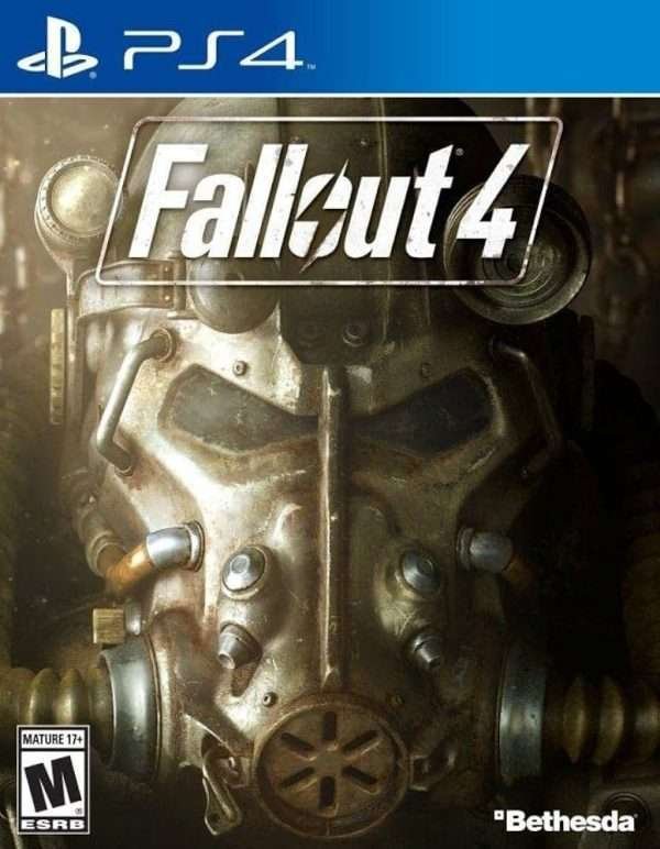 Fall out 4