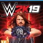 WWE 2K19