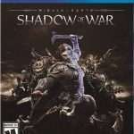 Shadow of war