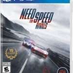 Need For Speed Rivals
