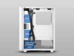 Azza SPECTRA ATX PC Case - Image 2