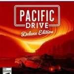 Pacific Drive Ps5
