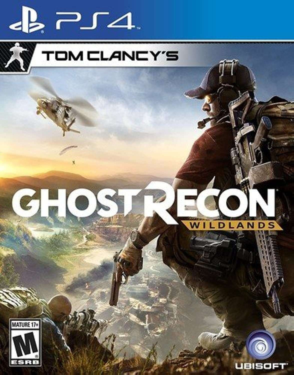 2025/09/1000008054.jpg Ghost Recon Wildlands - Image 1