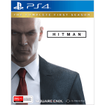 HITMAN: The Complete First Season