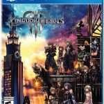Kingdom Hearts III