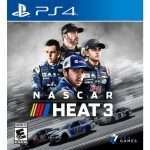 Nascar Heat 3