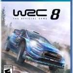 WRC 8