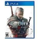 The Witcher 3