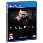 Vampyr