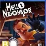 Hello Neighbor