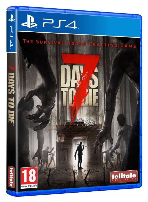 7 Days to Die