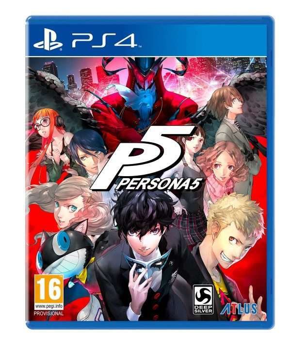 Person 5