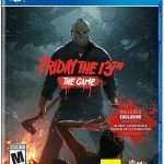 Friday the 13th
