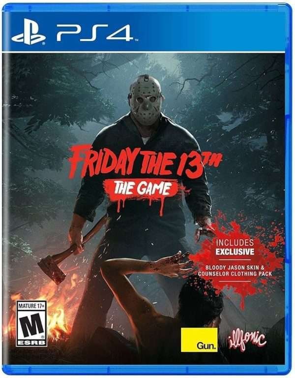 Friday the 13th