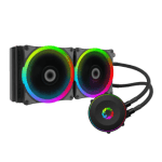 Gamemax Iceberg liquid Cooler