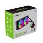 Gamemax Iceberg liquid Cooler - Image 3