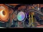 Gamemax Iceberg liquid Cooler - Image 2
