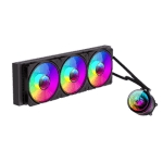 Gamemax Iceberg liquid Cooler - Image 4