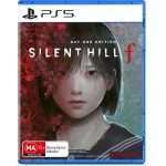Silent Hill f Day One Edition
