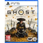 Ghost of Yotei Ps5