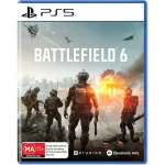 Battlefield 6 Ps5