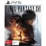 Final Fantasy XVI