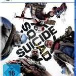Suicide Squad