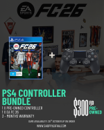 Ea FC controller bundle - Image 2