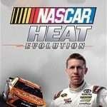 Nascar heat