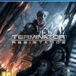 Terminator resistance
