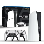 RS5 TV Game Console
