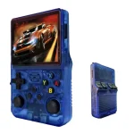 R36S Retro Handheld Video Game Console - Image 4