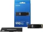 Samsung 990 EVO Plus SSD M.2