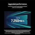 Samsung 990 EVO Plus SSD M.2 - Image 2