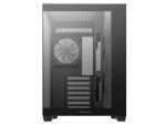 Deepcool CG530 4F Tempered Glass Mid-Tower Case - Image 2