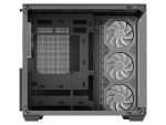 Deepcool CG530 4F Tempered Glass Mid-Tower Case - Image 3