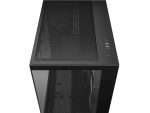 Deepcool CG530 4F Tempered Glass Mid-Tower Case - Image 4