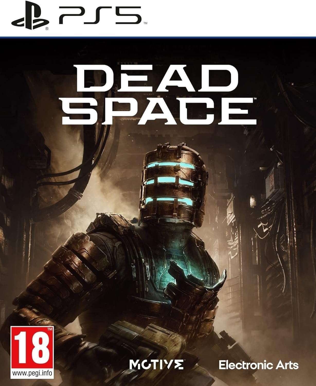 Dead space Dead Space - Image 1