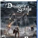 Demon’s Souls