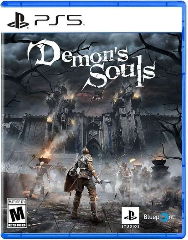 Demon’s Souls