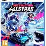 Destruction AllStars