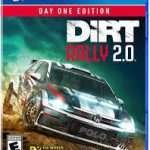 Dirt Rally 2.0
