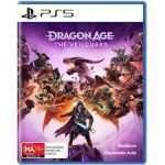 Dragon age