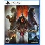 Dragons dogma 2