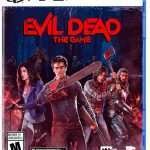 Evil Dead