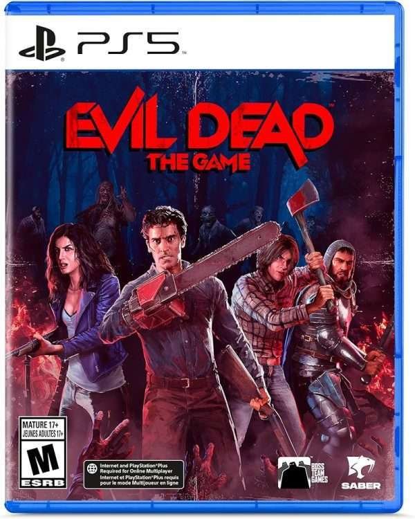 Evil Dead