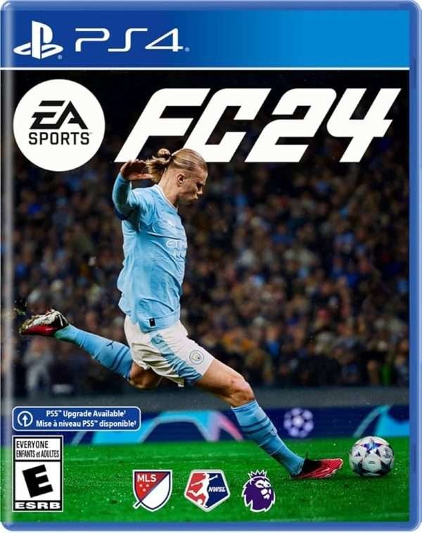 FC 24