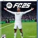 FC 25 EA