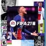 FIFA 21